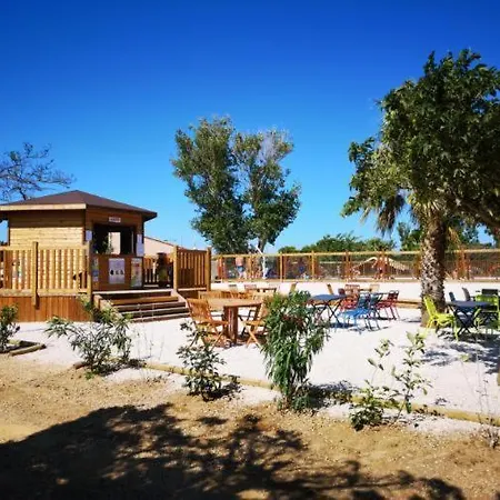 Le Soleou * Port-la-Nouvelle