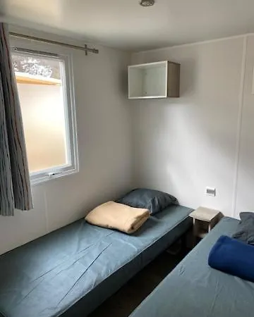 Kemping Le Soleou Port-la-Nouvelle