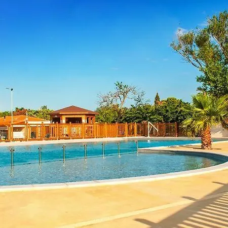 Campsite Le Soleou *