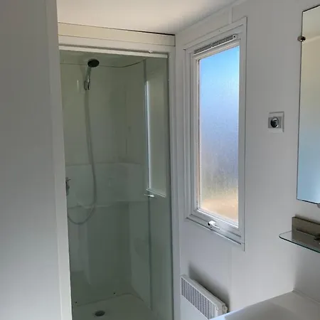 Le Solèou Camping