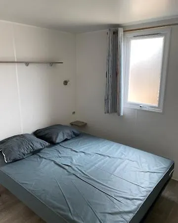 Le Solèou Camping *