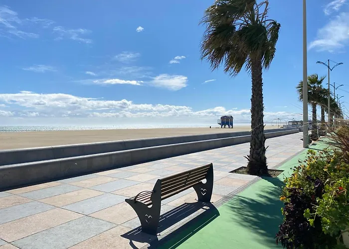 Le Soleou Кемпинг