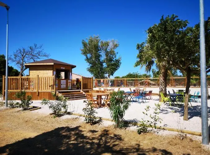 Le Soleou * Пор-ла-Нувель