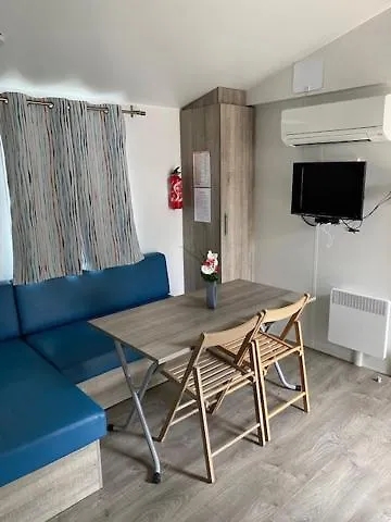 Le Soleou Пор-ла-Нувель