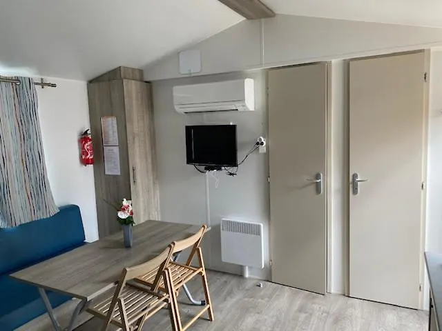 Le Soleou Пор-ла-Нувель